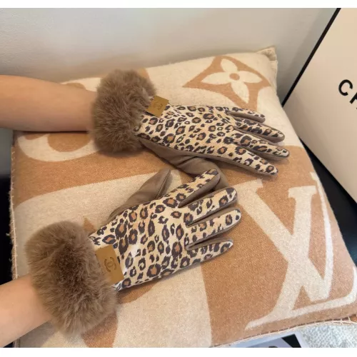 Cheap Chanel Gloves For Women #1366451 Replica Wholesale [$36.00 USD] [ITEM#1366451] on Replica Chanel Gloves
