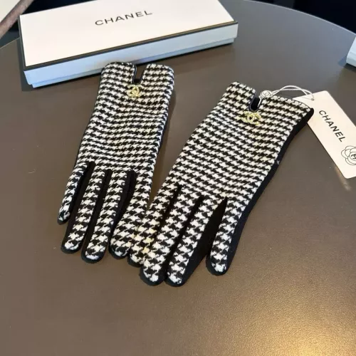 Chanel Gloves For Women #1366452