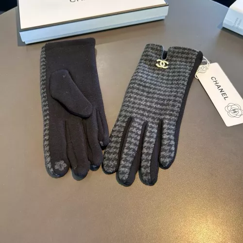 Cheap Chanel Gloves For Women #1366453 Replica Wholesale [$36.00 USD] [ITEM#1366453] on Replica Chanel Gloves