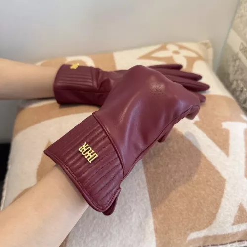 Cheap Christian Dior Gloves For Women #1366455 Replica Wholesale [$52.00 USD] [ITEM#1366455] on Replica Christian Dior Gloves