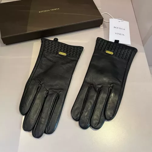 Bottega Veneta BV Gloves For Women #1366457