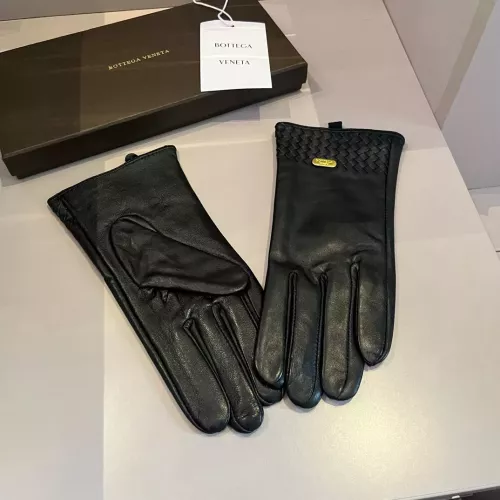 Cheap Bottega Veneta BV Gloves For Women #1366457 Replica Wholesale [$56.00 USD] [ITEM#1366457] on Replica Bottega Veneta BV Gloves