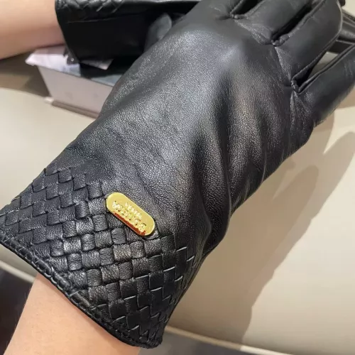 Cheap Bottega Veneta BV Gloves For Women #1366457 Replica Wholesale [$56.00 USD] [ITEM#1366457] on Replica Bottega Veneta BV Gloves