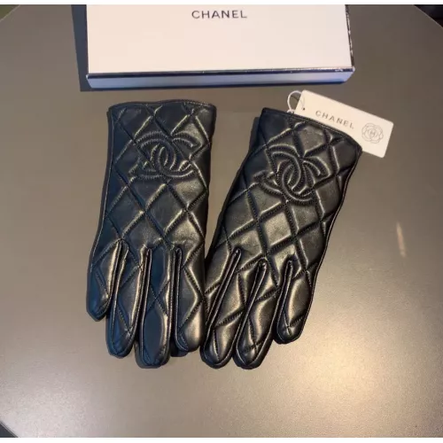 Chanel Gloves For Women #1366458