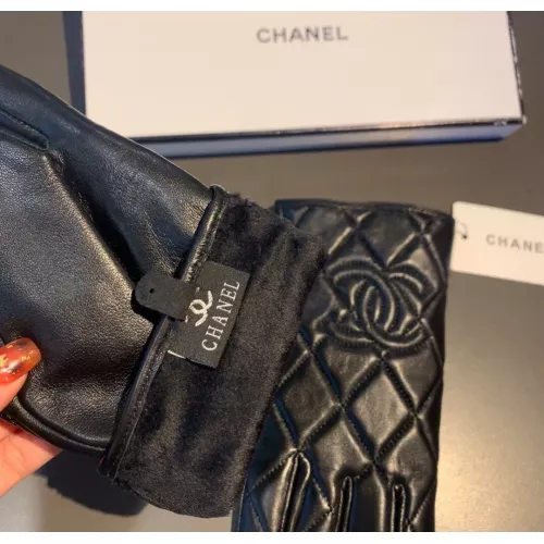 Cheap Chanel Gloves For Women #1366458 Replica Wholesale [$36.00 USD] [ITEM#1366458] on Replica Chanel Gloves