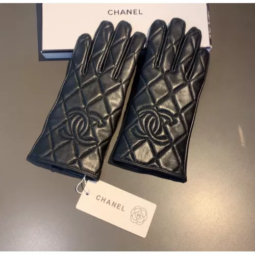 Cheap Chanel Gloves For Women #1366458 Replica Wholesale [$36.00 USD] [ITEM#1366458] on Replica Chanel Gloves