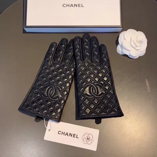 Cheap Chanel Gloves For Women #1366459 Replica Wholesale [$36.00 USD] [ITEM#1366459] on Replica Chanel Gloves