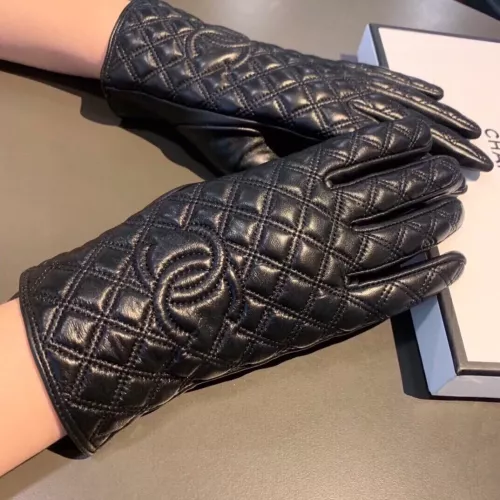 Cheap Chanel Gloves For Women #1366459 Replica Wholesale [$36.00 USD] [ITEM#1366459] on Replica Chanel Gloves