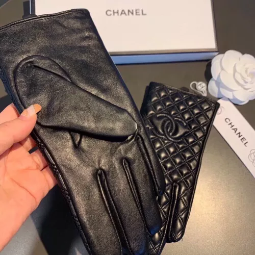 Cheap Chanel Gloves For Women #1366459 Replica Wholesale [$36.00 USD] [ITEM#1366459] on Replica Chanel Gloves