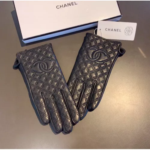 Chanel Gloves For Women #1366460