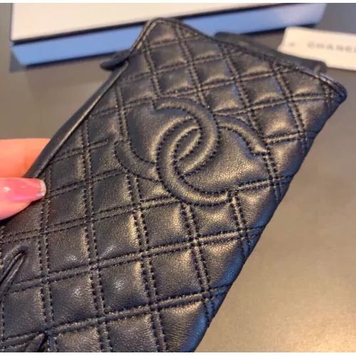 Cheap Chanel Gloves For Women #1366460 Replica Wholesale [$36.00 USD] [ITEM#1366460] on Replica Chanel Gloves