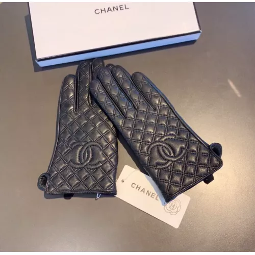 Cheap Chanel Gloves For Women #1366460 Replica Wholesale [$36.00 USD] [ITEM#1366460] on Replica Chanel Gloves