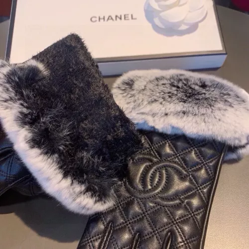 Cheap Chanel Gloves For Women #1366461 Replica Wholesale [$39.00 USD] [ITEM#1366461] on Replica Chanel Gloves
