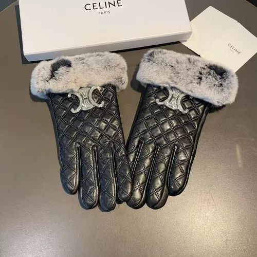 Celine Gloves For Women #1366464