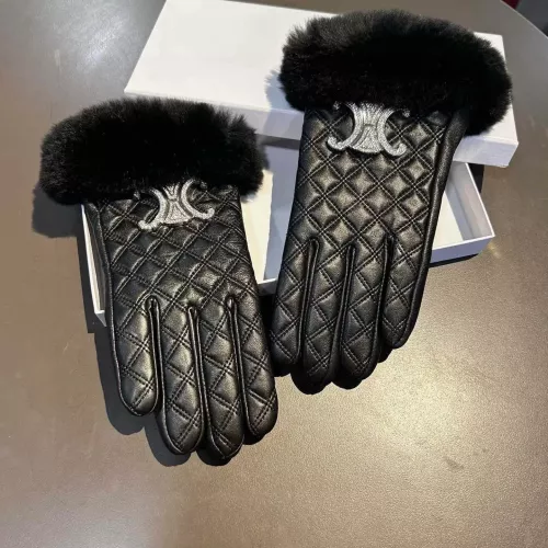Celine Gloves For Women #1366465