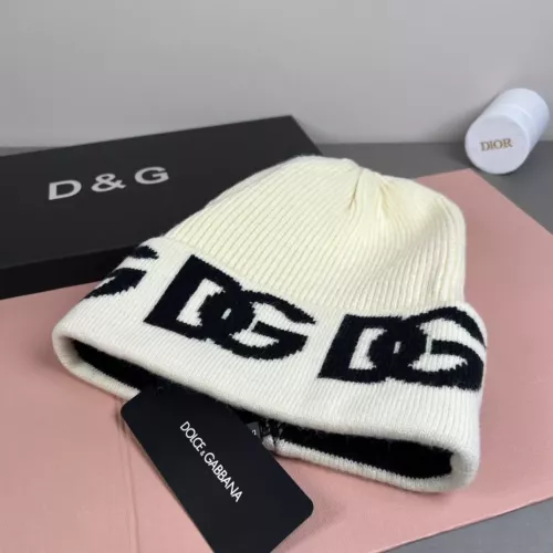 Dolce & Gabbana Caps #1366466