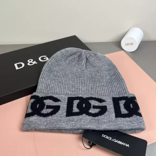 Dolce & Gabbana Caps #1366467