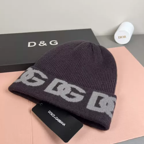 Dolce & Gabbana Caps #1366468