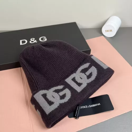 Cheap Dolce &amp; Gabbana Caps #1366468 Replica Wholesale [$27.00 USD] [ITEM#1366468] on Replica Dolce &amp; Gabbana Caps