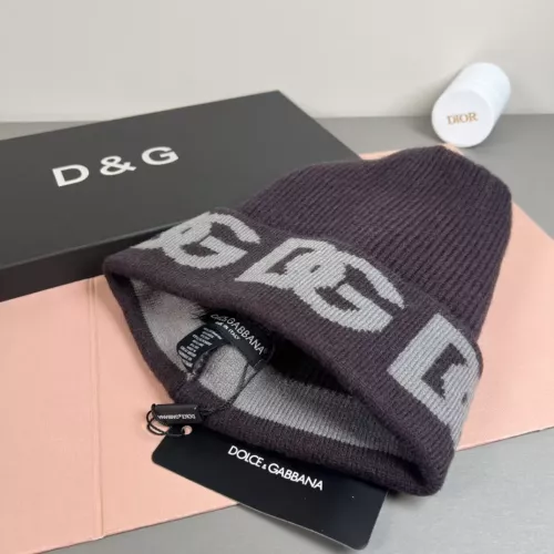 Cheap Dolce &amp; Gabbana Caps #1366468 Replica Wholesale [$27.00 USD] [ITEM#1366468] on Replica Dolce &amp; Gabbana Caps