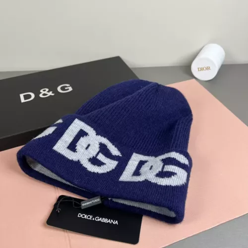 Dolce & Gabbana Caps #1366469