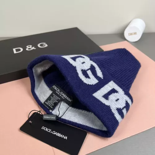 Cheap Dolce &amp; Gabbana Caps #1366469 Replica Wholesale [$27.00 USD] [ITEM#1366469] on Replica Dolce &amp; Gabbana Caps
