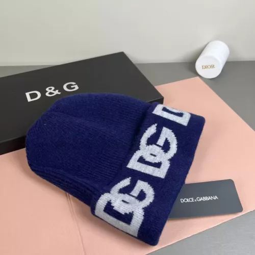 Cheap Dolce &amp; Gabbana Caps #1366469 Replica Wholesale [$27.00 USD] [ITEM#1366469] on Replica Dolce &amp; Gabbana Caps