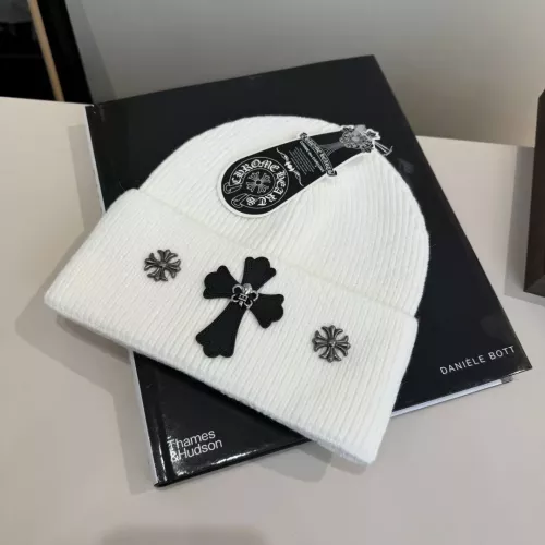 Chrome Hearts Caps #1366471