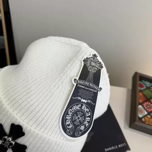 Cheap Chrome Hearts Caps #1366471 Replica Wholesale [$32.00 USD] [ITEM#1366471] on Replica Chrome Hearts Caps