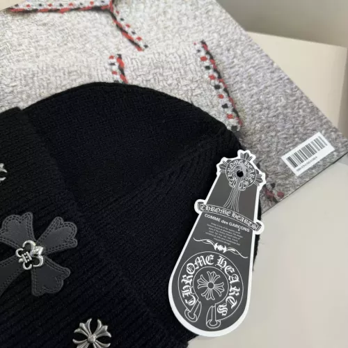 Cheap Chrome Hearts Caps #1366473 Replica Wholesale [$32.00 USD] [ITEM#1366473] on Replica Chrome Hearts Caps