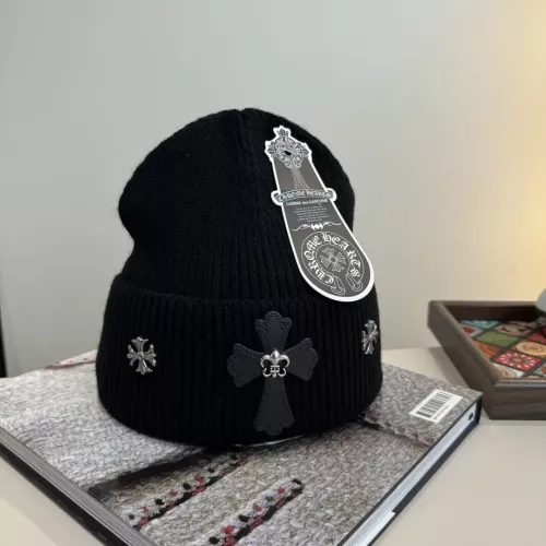 Cheap Chrome Hearts Caps #1366473 Replica Wholesale [$32.00 USD] [ITEM#1366473] on Replica Chrome Hearts Caps