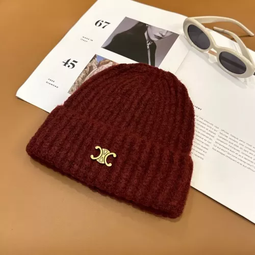 Cheap Celine Caps #1366477 Replica Wholesale [$27.00 USD] [ITEM#1366477] on Replica Celine Caps