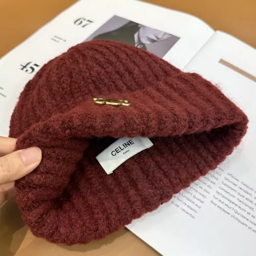 Cheap Celine Caps #1366477 Replica Wholesale [$27.00 USD] [ITEM#1366477] on Replica Celine Caps
