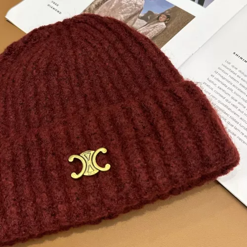 Cheap Celine Caps #1366477 Replica Wholesale [$27.00 USD] [ITEM#1366477] on Replica Celine Caps