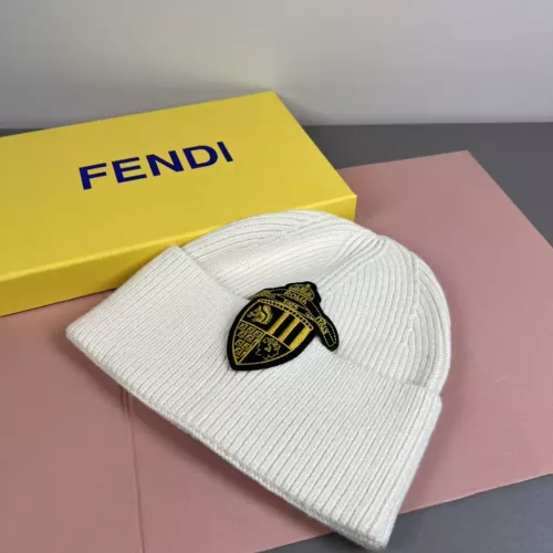 Cheap Fendi Caps #1366481 Replica Wholesale [$27.00 USD] [ITEM#1366481] on Replica Fendi Caps