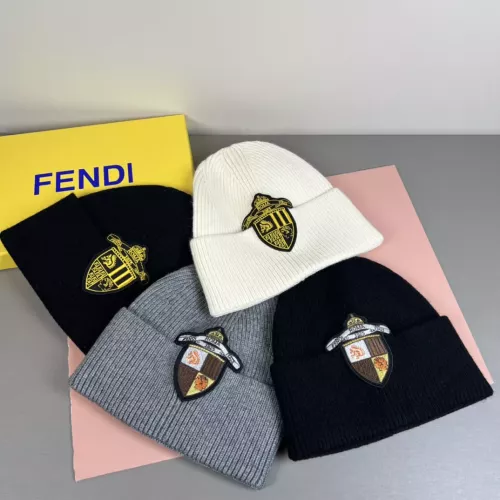 Cheap Fendi Caps #1366481 Replica Wholesale [$27.00 USD] [ITEM#1366481] on Replica Fendi Caps