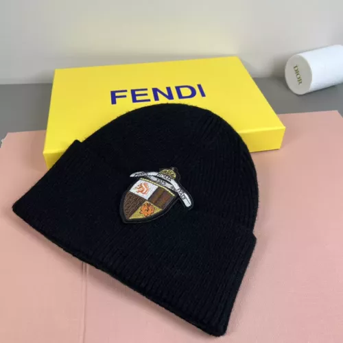 Fendi Caps #1366483