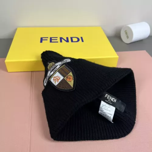 Cheap Fendi Caps #1366483 Replica Wholesale [$27.00 USD] [ITEM#1366483] on Replica Fendi Caps