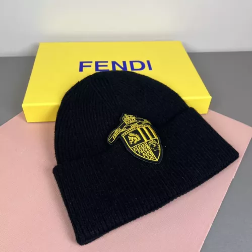 Cheap Fendi Caps #1366484 Replica Wholesale [$27.00 USD] [ITEM#1366484] on Replica Fendi Caps