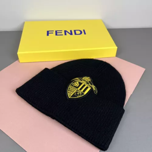 Cheap Fendi Caps #1366484 Replica Wholesale [$27.00 USD] [ITEM#1366484] on Replica Fendi Caps