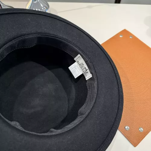 Cheap Hermes Caps #1366486 Replica Wholesale [$52.00 USD] [ITEM#1366486] on Replica Hermes Caps