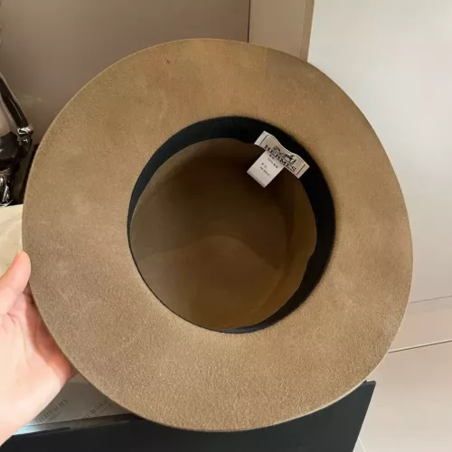 Cheap Hermes Caps #1366487 Replica Wholesale [$52.00 USD] [ITEM#1366487] on Replica Hermes Caps