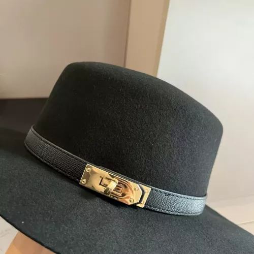 Cheap Hermes Caps #1366488 Replica Wholesale [$52.00 USD] [ITEM#1366488] on Replica Hermes Caps