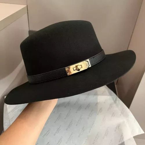 Cheap Hermes Caps #1366488 Replica Wholesale [$52.00 USD] [ITEM#1366488] on Replica Hermes Caps