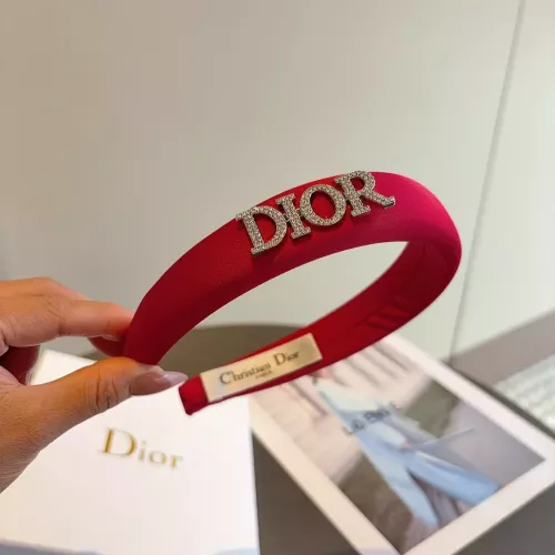 Christian Dior Headband For Women #1366489