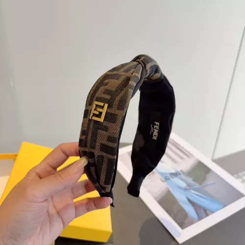 Fendi Headband For Women #1366491