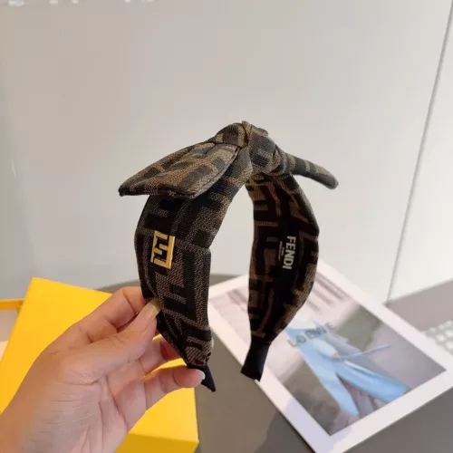 Fendi Headband For Women #1366492