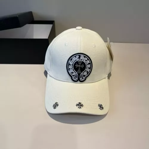 Chrome Hearts Caps #1366493