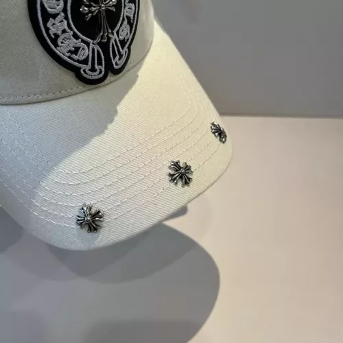 Cheap Chrome Hearts Caps #1366493 Replica Wholesale [$27.00 USD] [ITEM#1366493] on Replica Chrome Hearts Caps