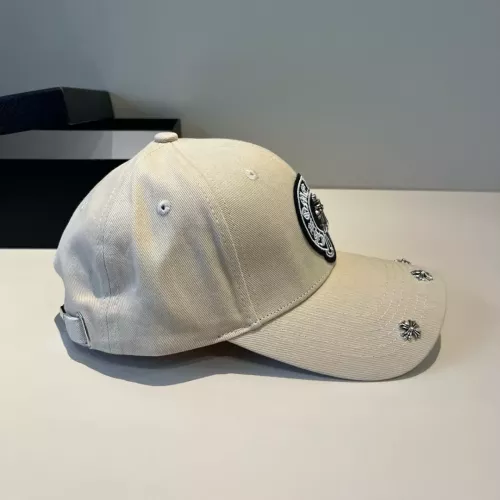 Cheap Chrome Hearts Caps #1366494 Replica Wholesale [$27.00 USD] [ITEM#1366494] on Replica Chrome Hearts Caps
